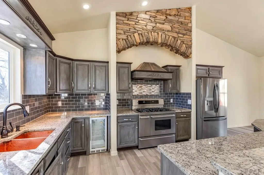 534 W Hook Drive Pueblo West CO 81007