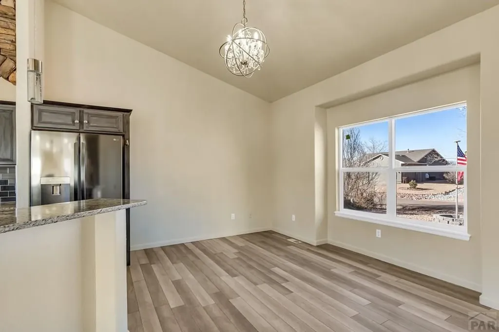 534 W Hook Drive Pueblo West CO 81007