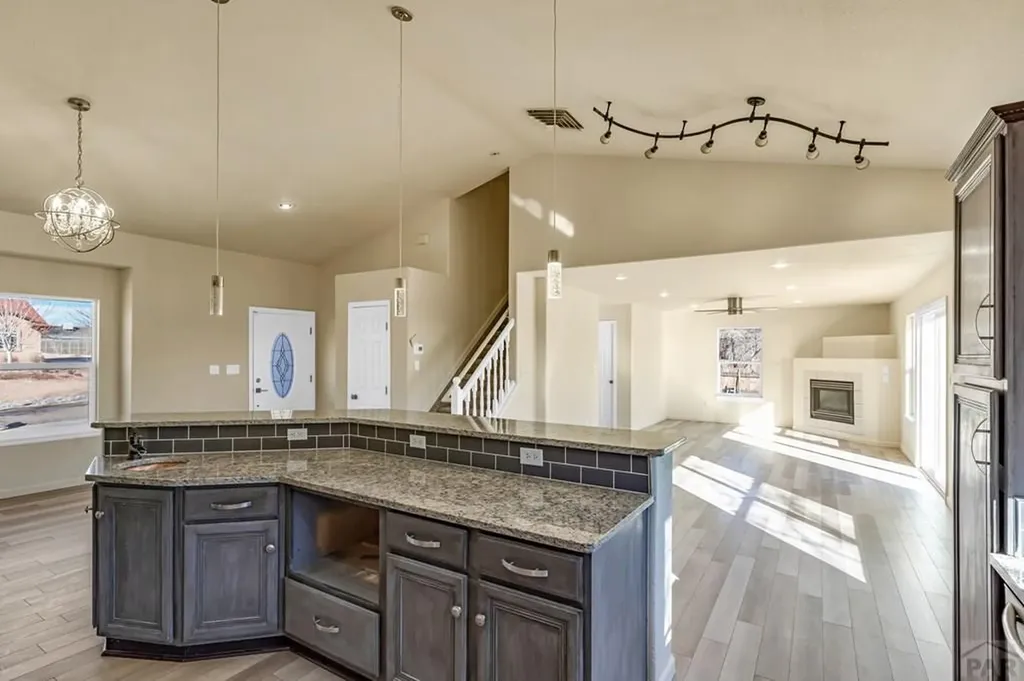 534 W Hook Drive Pueblo West CO 81007