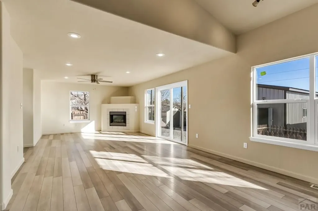 534 W Hook Drive Pueblo West CO 81007