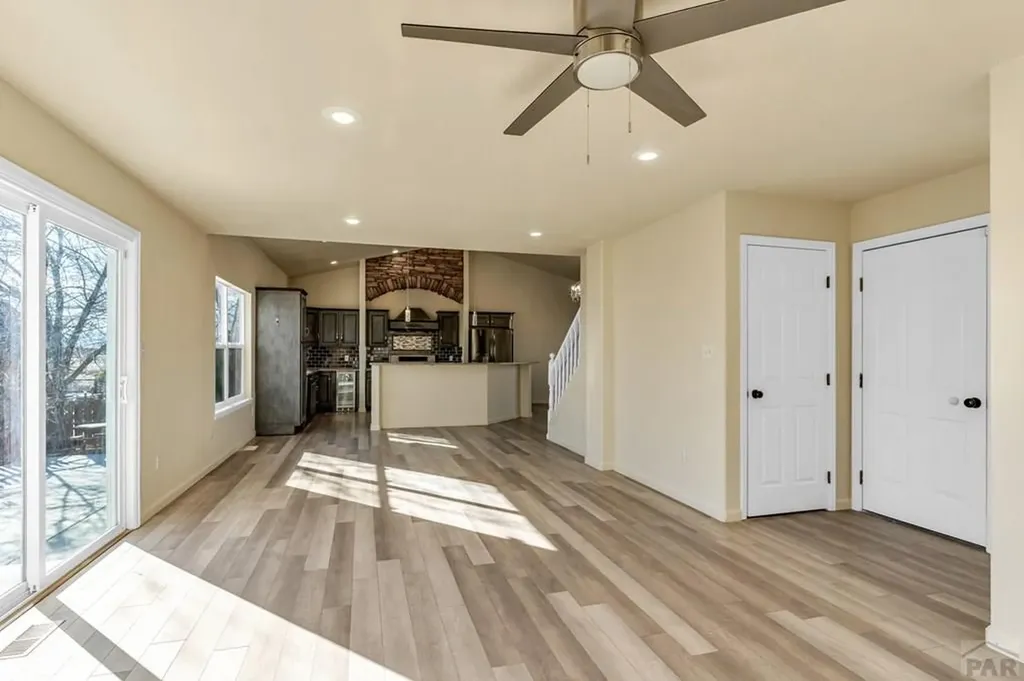 534 W Hook Drive Pueblo West CO 81007