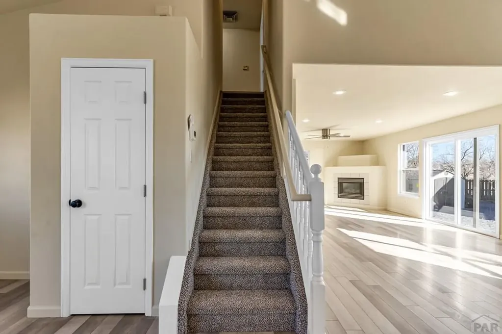 534 W Hook Drive Pueblo West CO 81007