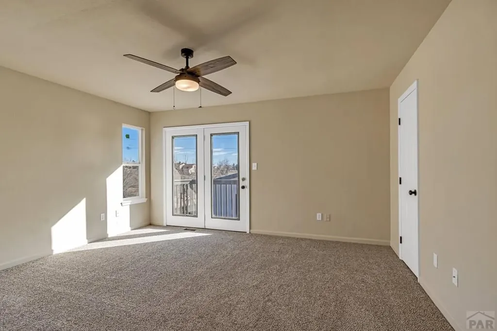 534 W Hook Drive Pueblo West CO 81007