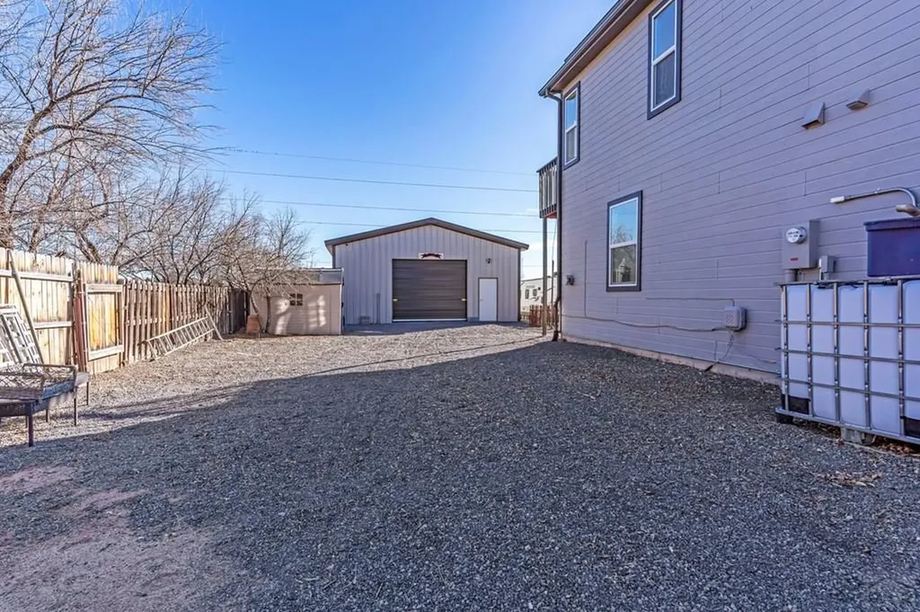 534 W Hook Drive Pueblo West CO 81007