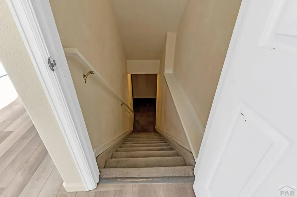 534 W Hook Drive Pueblo West CO 81007