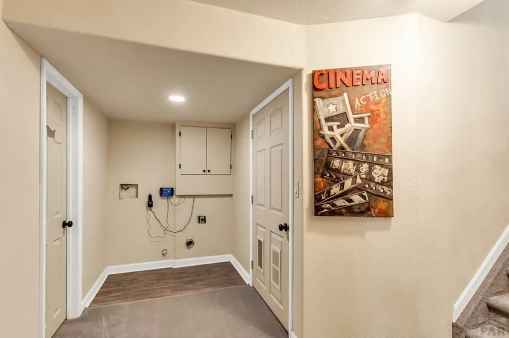 534 W Hook Drive Pueblo West CO 81007