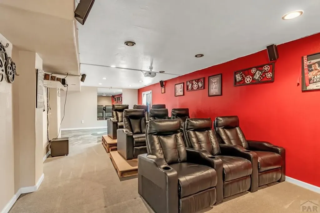 534 W Hook Drive Pueblo West CO 81007