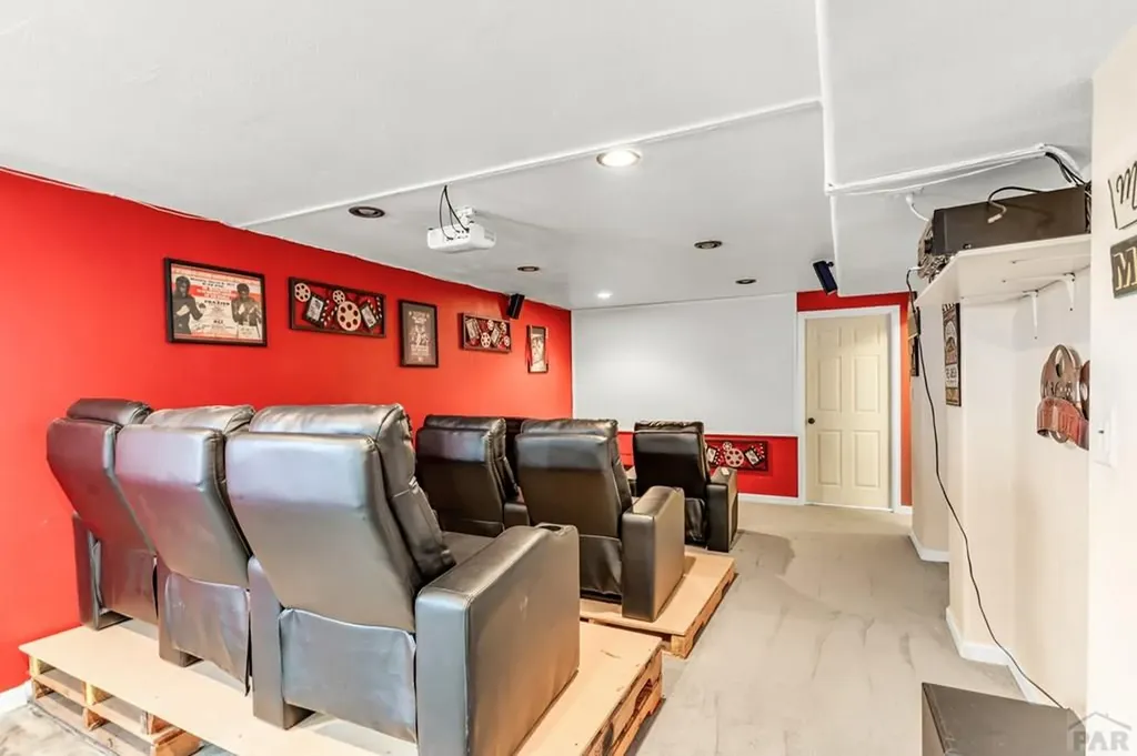 534 W Hook Drive Pueblo West CO 81007