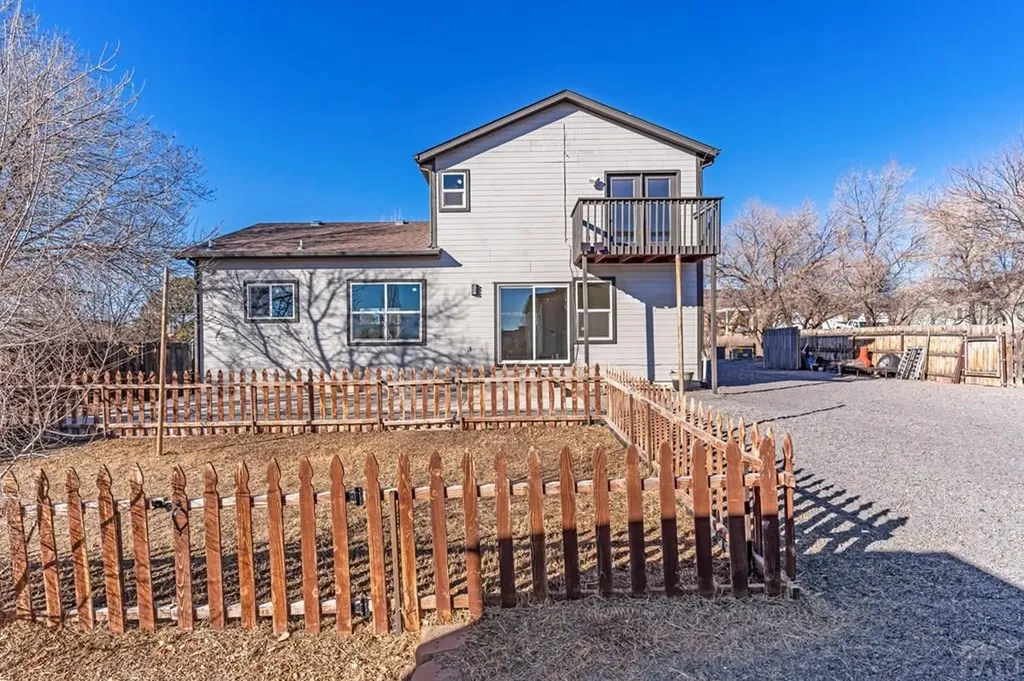 534 W Hook Drive Pueblo West CO 81007