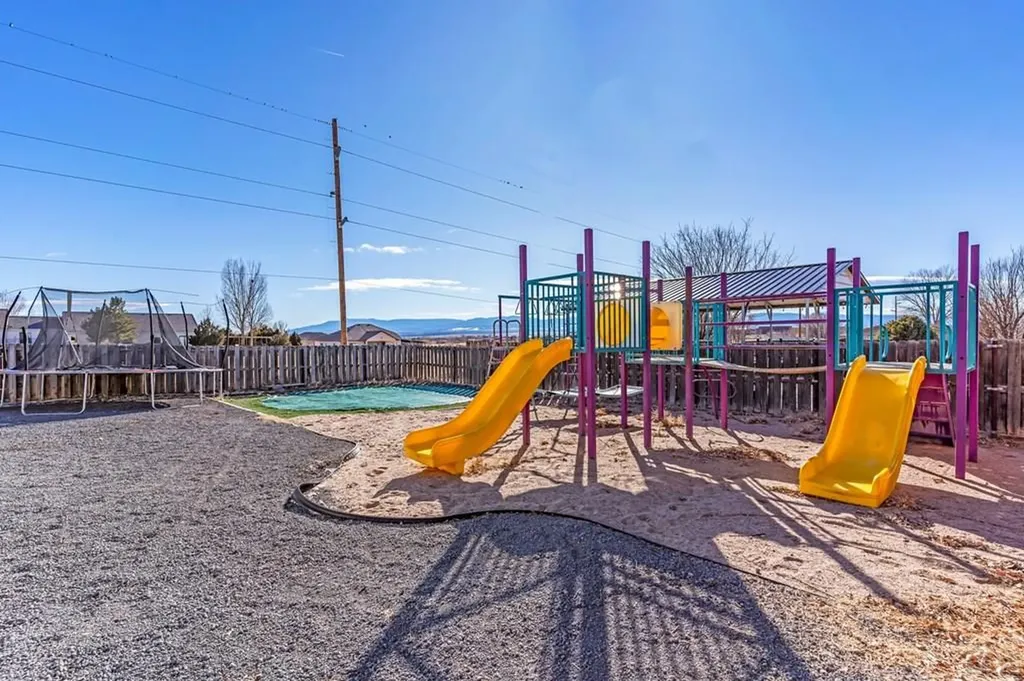 534 W Hook Drive Pueblo West CO 81007