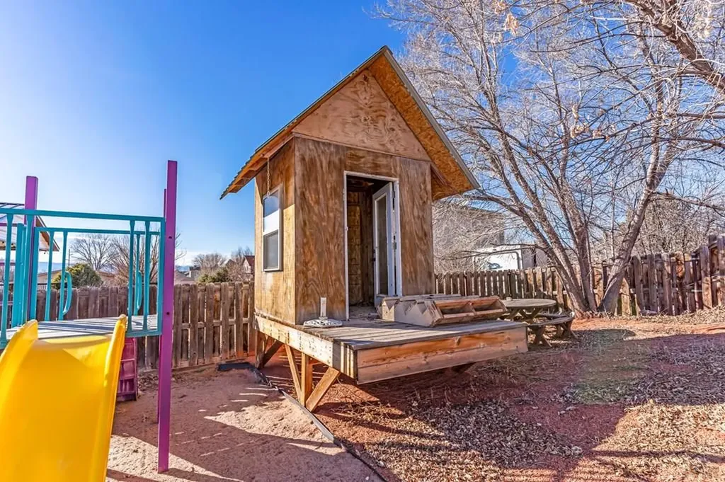 534 W Hook Drive Pueblo West CO 81007