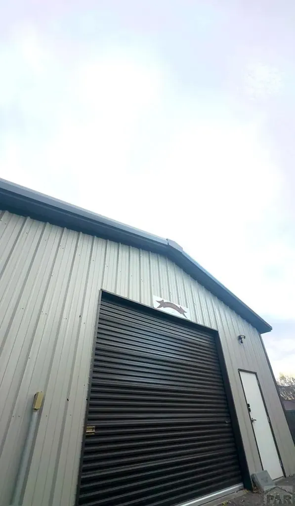 534 W Hook Drive Pueblo West CO 81007