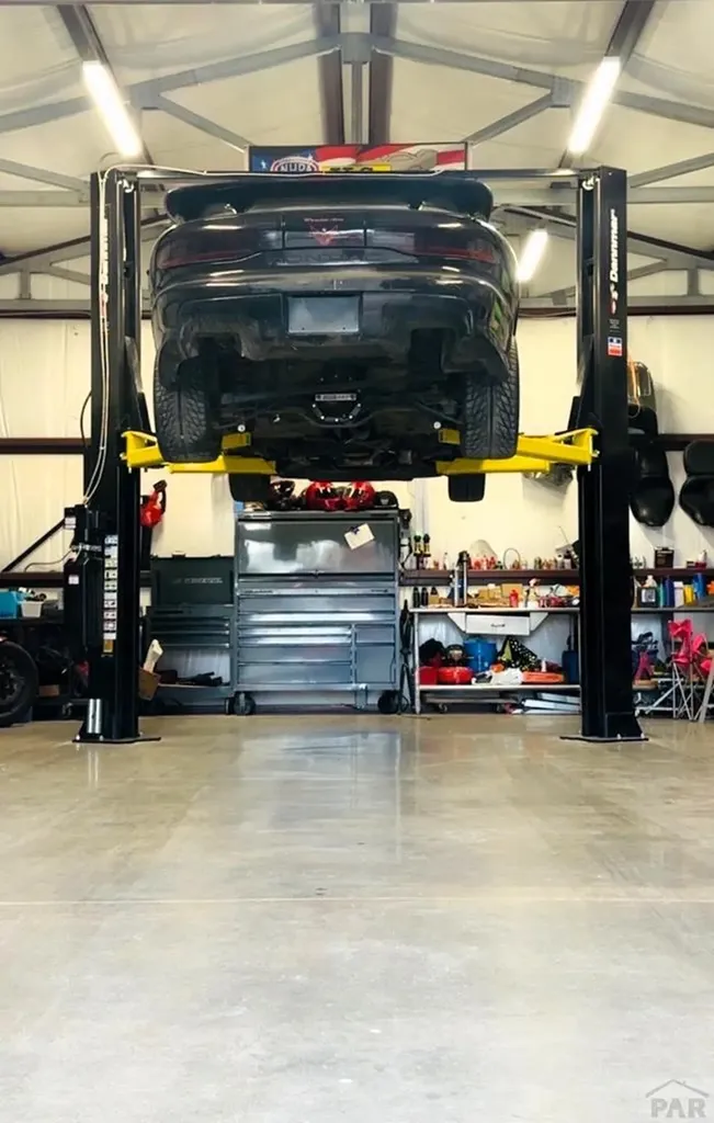 534 W Hook Drive Pueblo West CO 81007