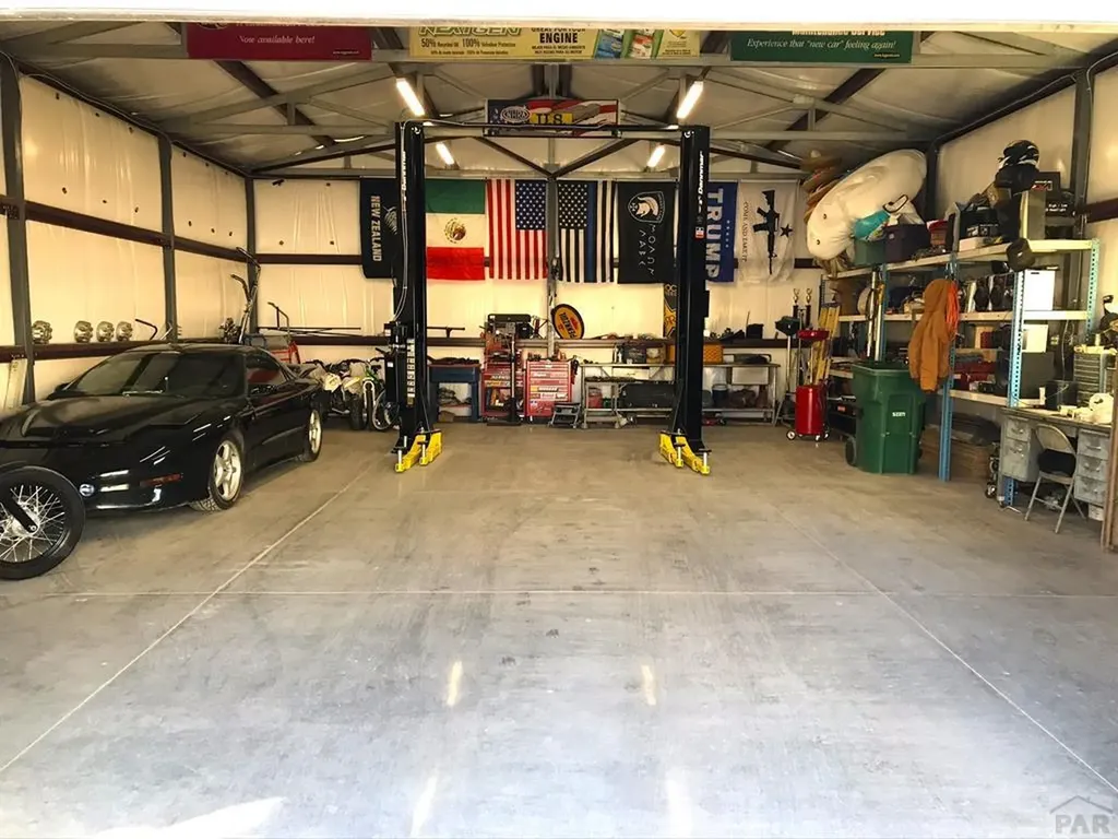 534 W Hook Drive Pueblo West CO 81007