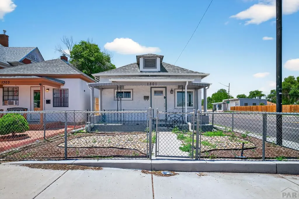 1301 Cypress Street Pueblo CO 81004