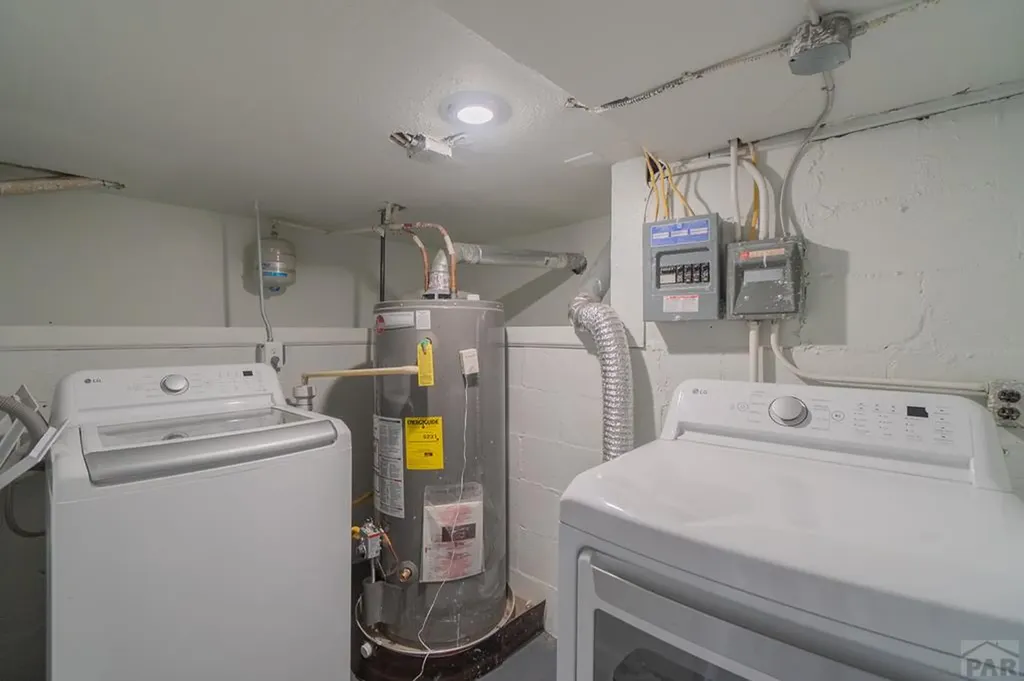 1301 Cypress Street Pueblo CO 81004