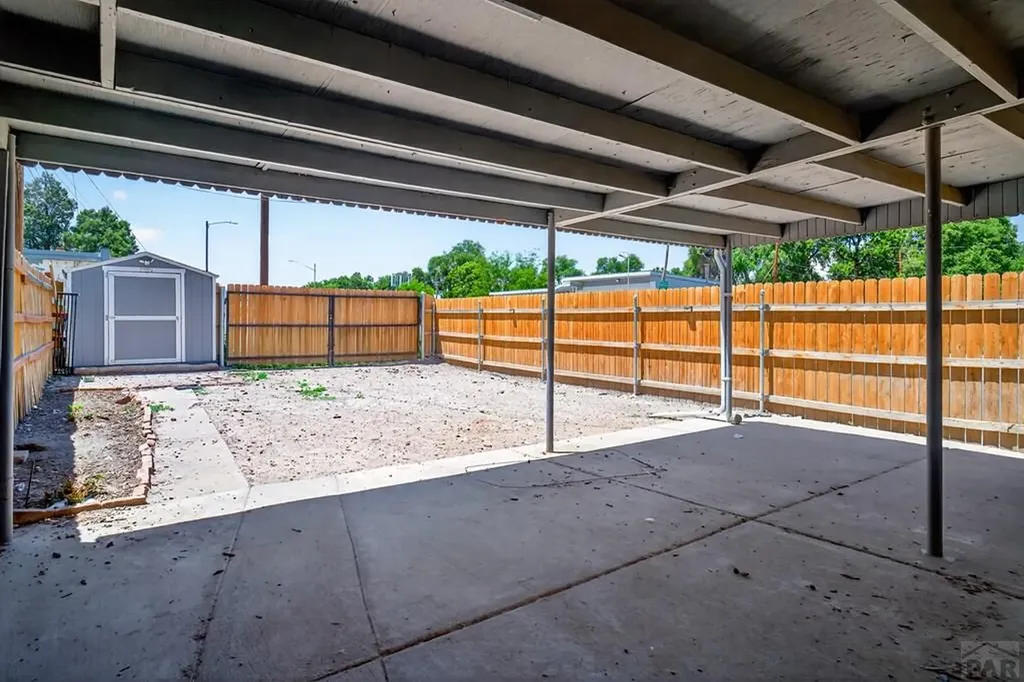 1301 Cypress Street Pueblo CO 81004