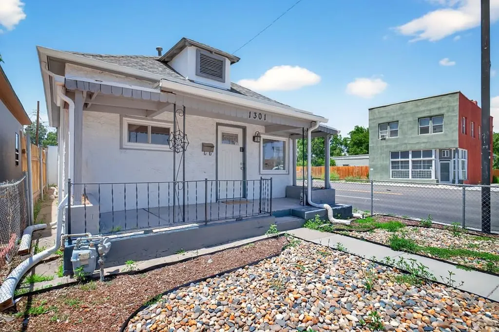 1301 Cypress Street Pueblo CO 81004