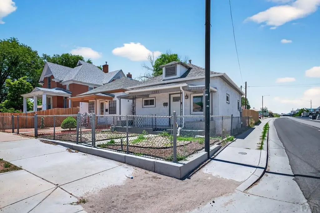 1301 Cypress Street Pueblo CO 81004