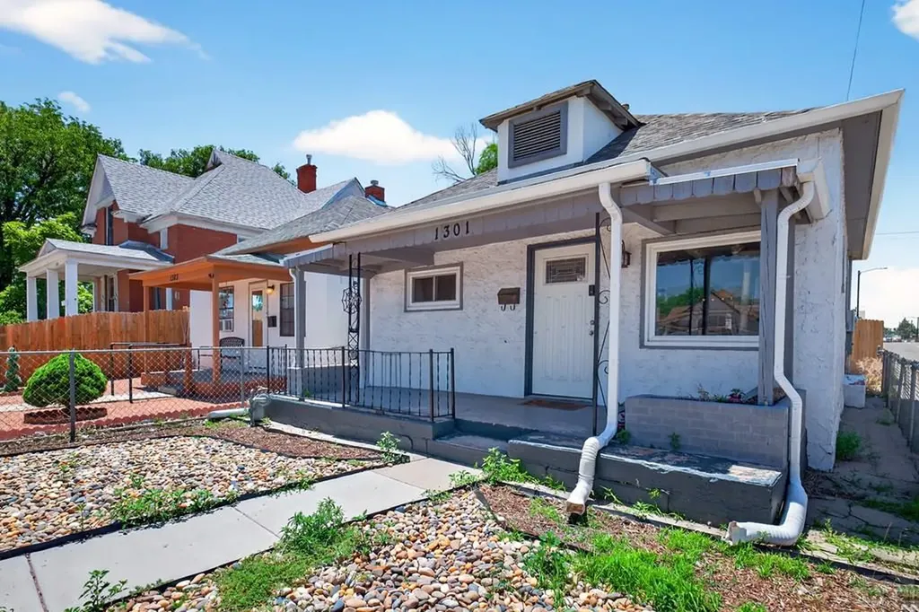 1301 Cypress Street Pueblo CO 81004