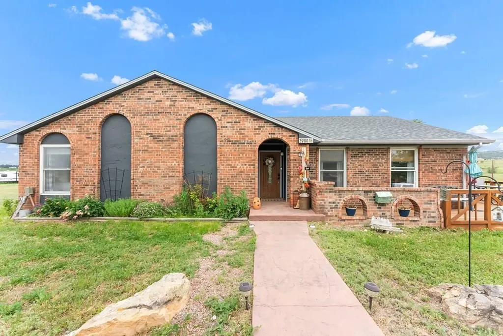 3980 E Colorado Boulevard Colorado City CO 81019