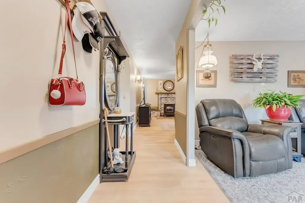 3980 E Colorado Boulevard Colorado City CO 81019