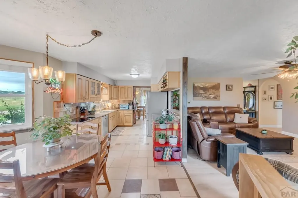 3980 E Colorado Boulevard Colorado City CO 81019