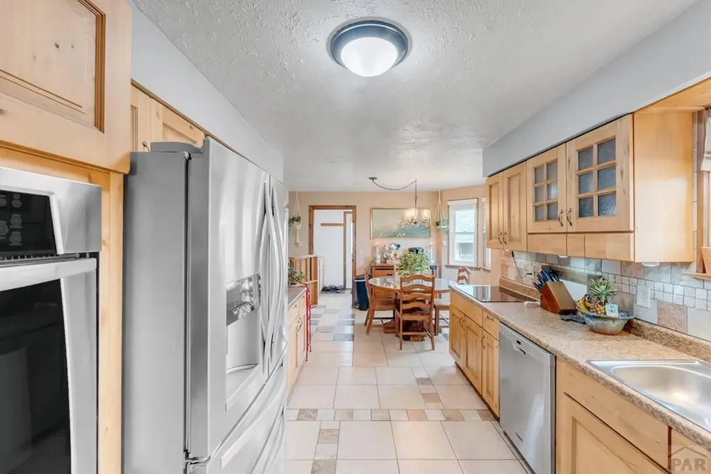 3980 E Colorado Boulevard Colorado City CO 81019