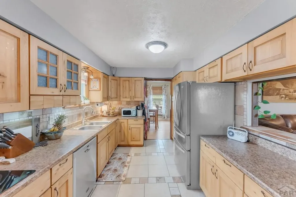 3980 E Colorado Boulevard Colorado City CO 81019