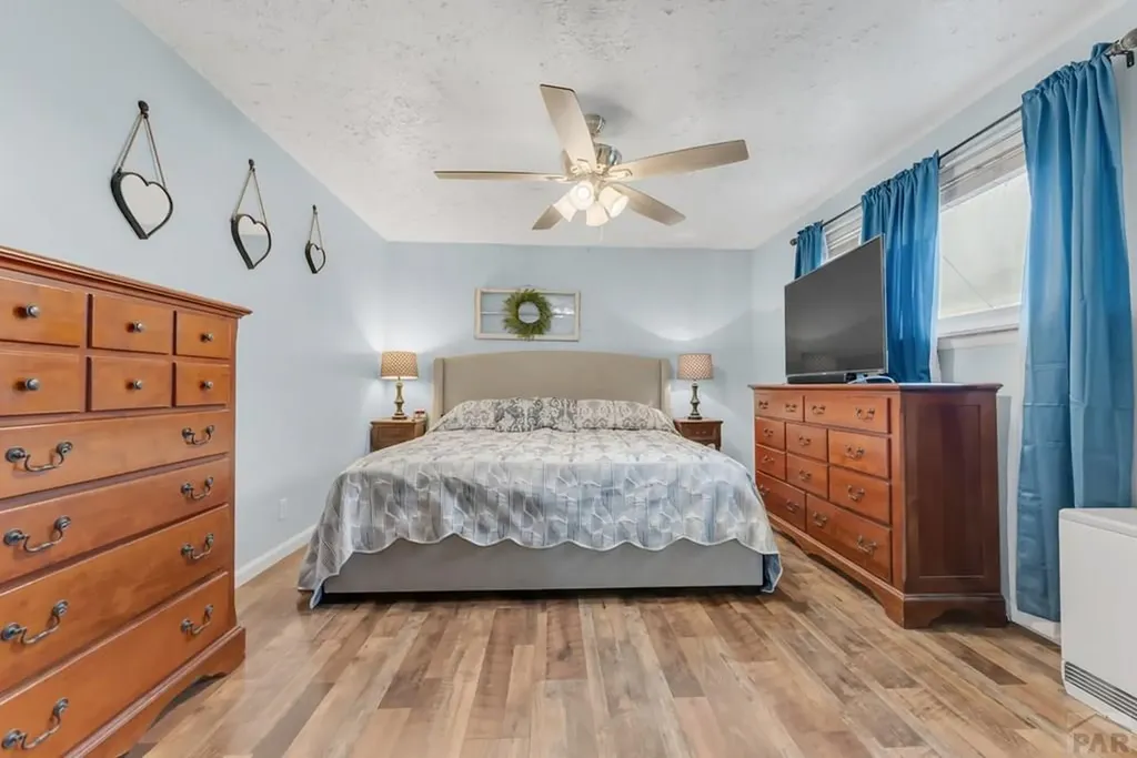 3980 E Colorado Boulevard Colorado City CO 81019