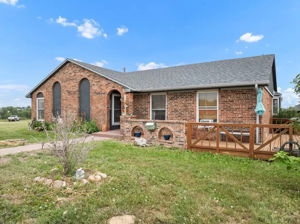 3980 E Colorado Boulevard Colorado City CO 81019