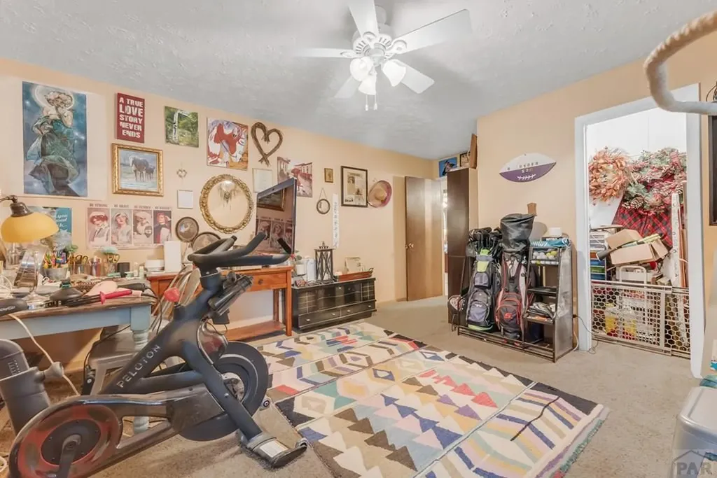 3980 E Colorado Boulevard Colorado City CO 81019