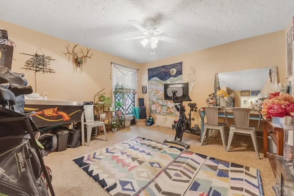 3980 E Colorado Boulevard Colorado City CO 81019