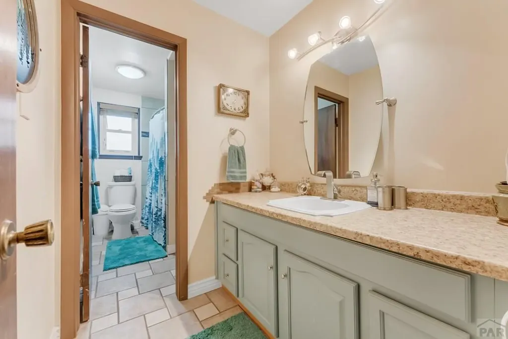 3980 E Colorado Boulevard Colorado City CO 81019