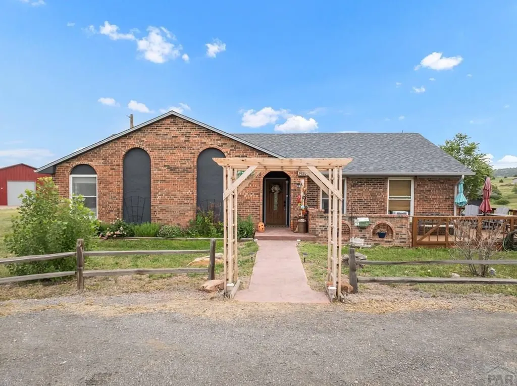 3980 E Colorado Boulevard Colorado City CO 81019