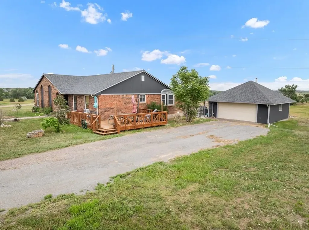 3980 E Colorado Boulevard Colorado City CO 81019