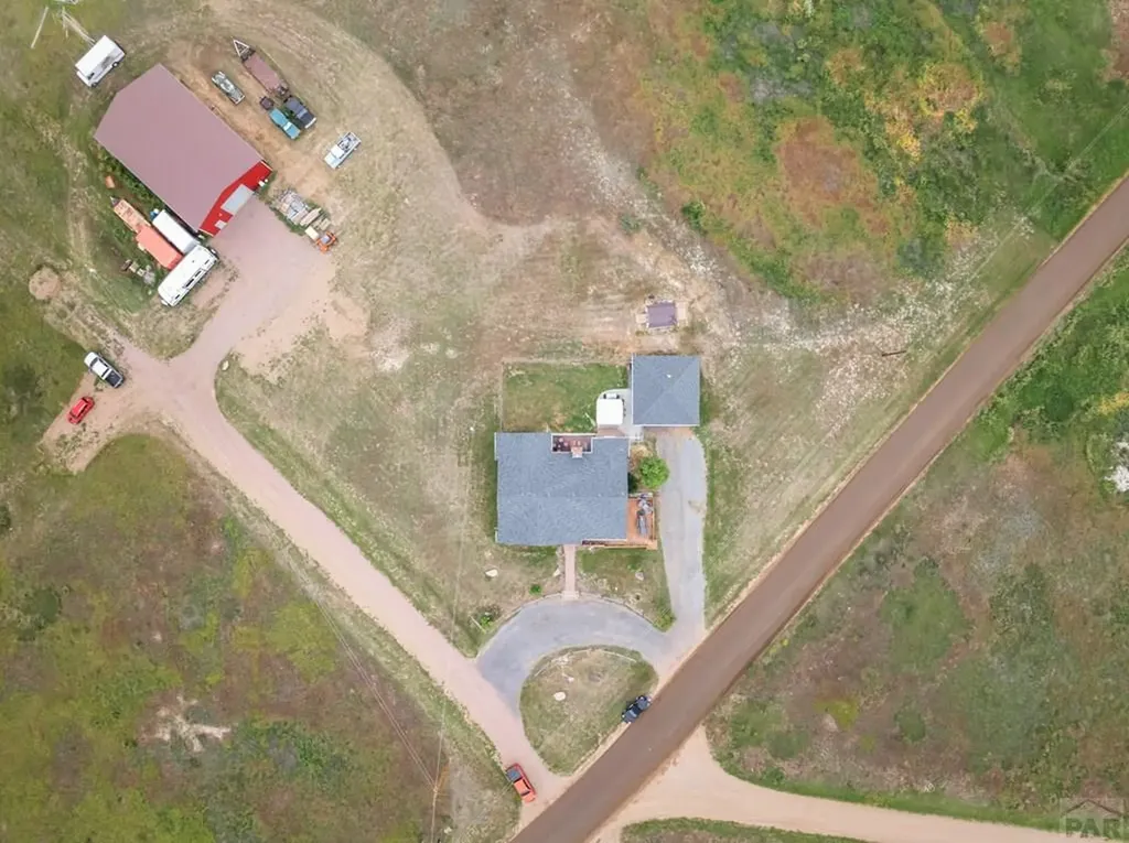 3980 E Colorado Boulevard Colorado City CO 81019