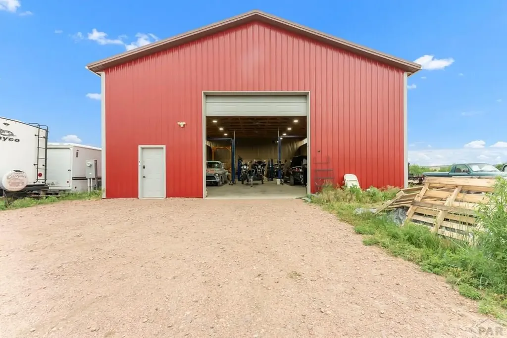 3980 E Colorado Boulevard Colorado City CO 81019