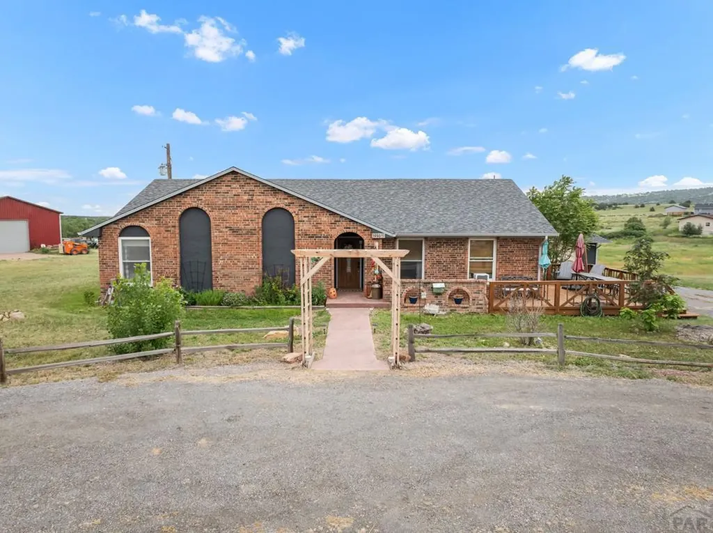 3980 E Colorado Boulevard Colorado City CO 81019