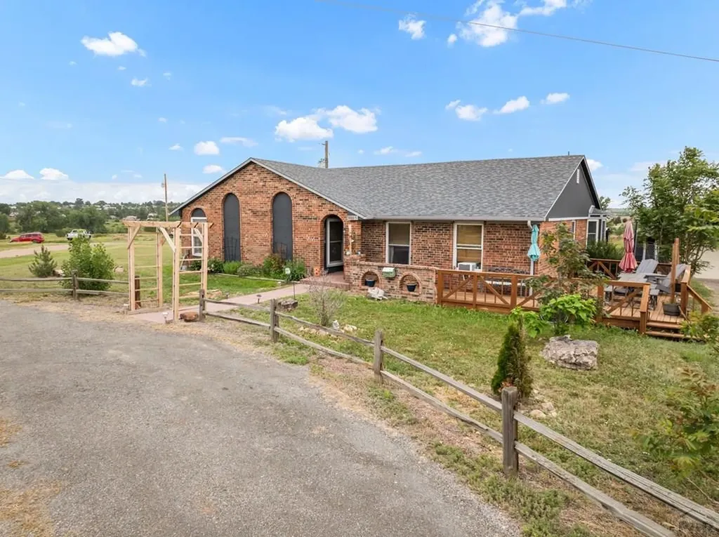 3980 E Colorado Boulevard Colorado City CO 81019