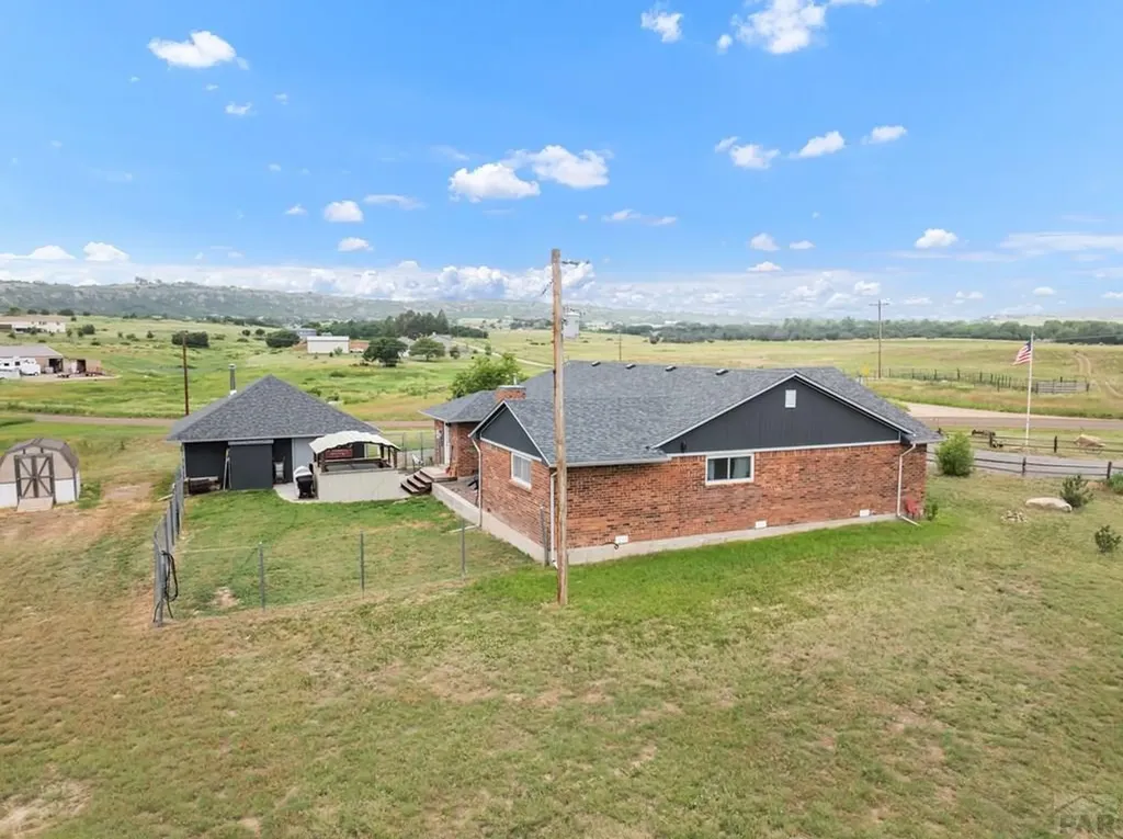 3980 E Colorado Boulevard Colorado City CO 81019