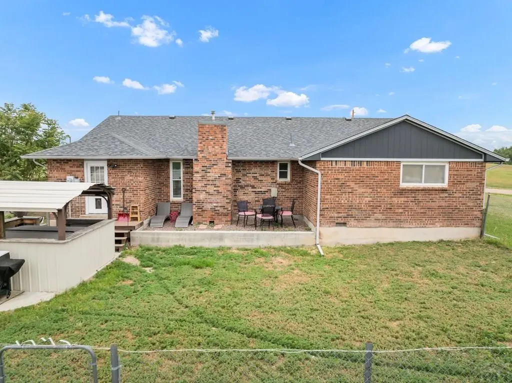 3980 E Colorado Boulevard Colorado City CO 81019