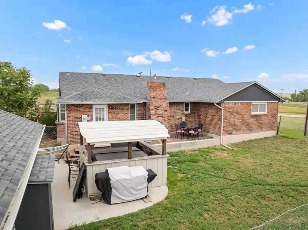 3980 E Colorado Boulevard Colorado City CO 81019