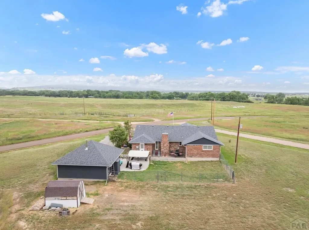 3980 E Colorado Boulevard Colorado City CO 81019