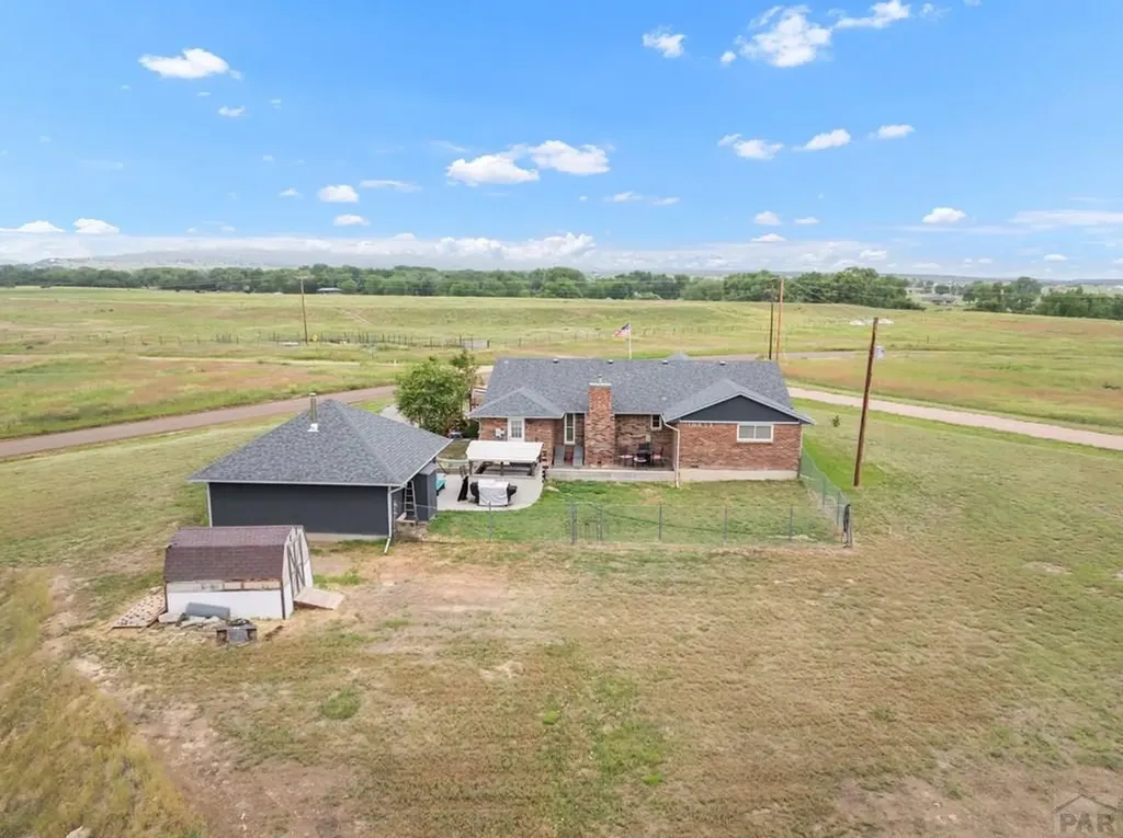 3980 E Colorado Boulevard Colorado City CO 81019