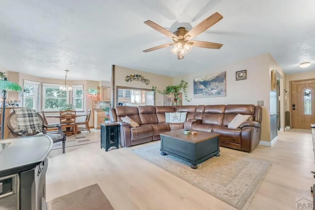 3980 E Colorado Boulevard Colorado City CO 81019