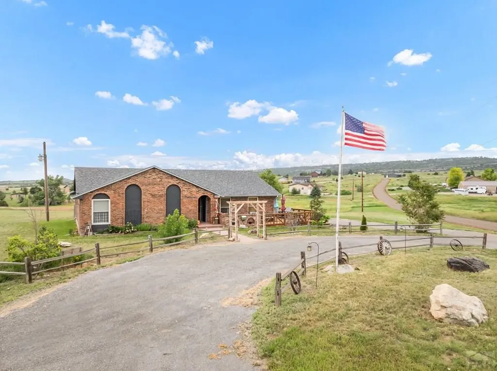 3980 E Colorado Boulevard Colorado City CO 81019