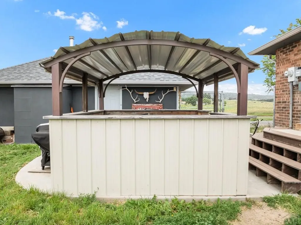 3980 E Colorado Boulevard Colorado City CO 81019