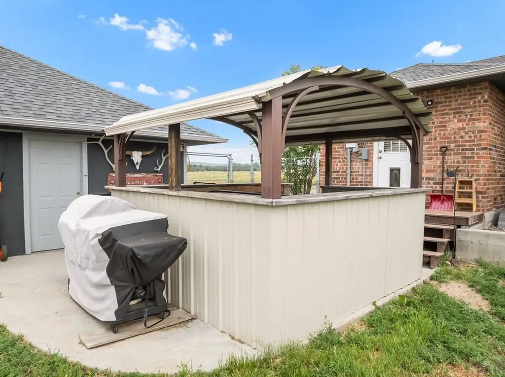 3980 E Colorado Boulevard Colorado City CO 81019