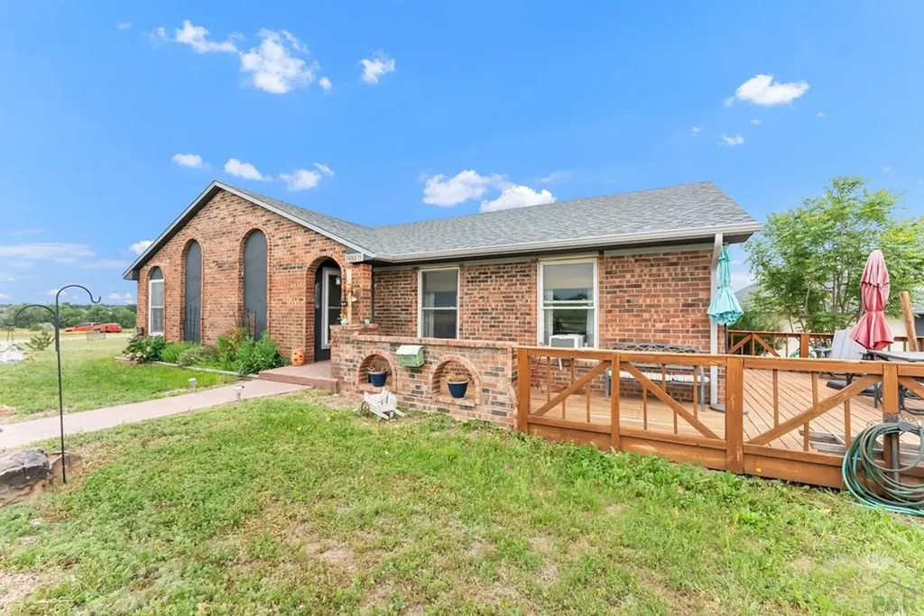 3980 E Colorado Boulevard Colorado City CO 81019